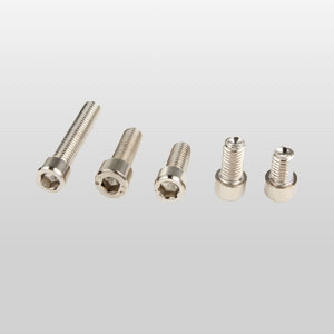 HN-圓柱頭螺栓