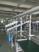 流水線(xiàn)支架