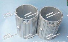 鋁型材開(kāi)模-電機(jī)外殼3